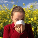 alergia kontaktowa u dzieci