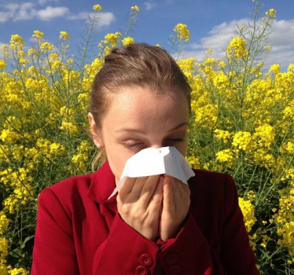 alergia kontaktowa u dzieci