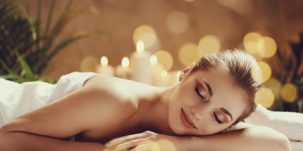 spa